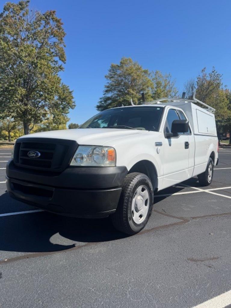 2008 Ford F-150 STX