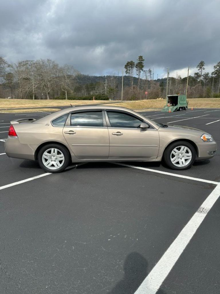 2006 Chevrolet Impala LT - Photo 6