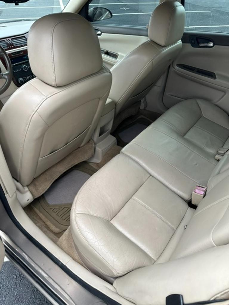 2006 Chevrolet Impala LT - Photo 9