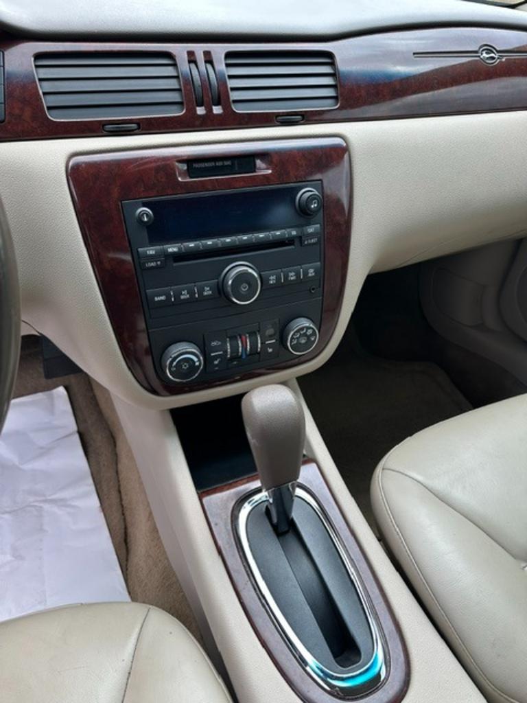 2006 Chevrolet Impala LT - Photo 15