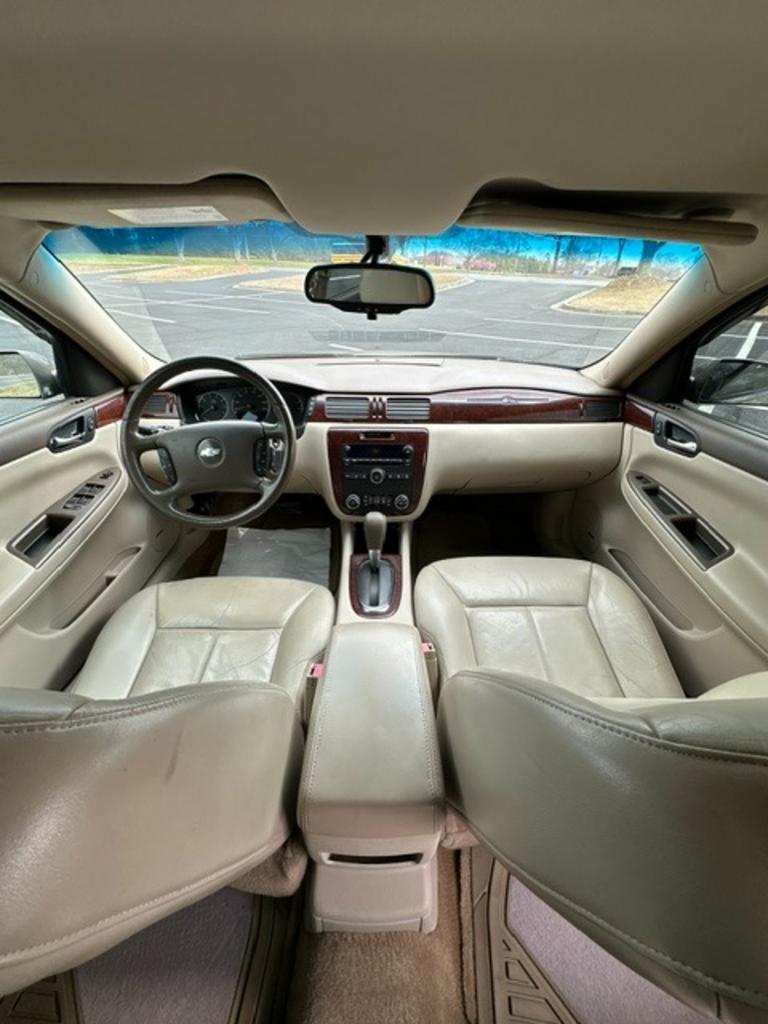 2006 Chevrolet Impala LT - Photo 14