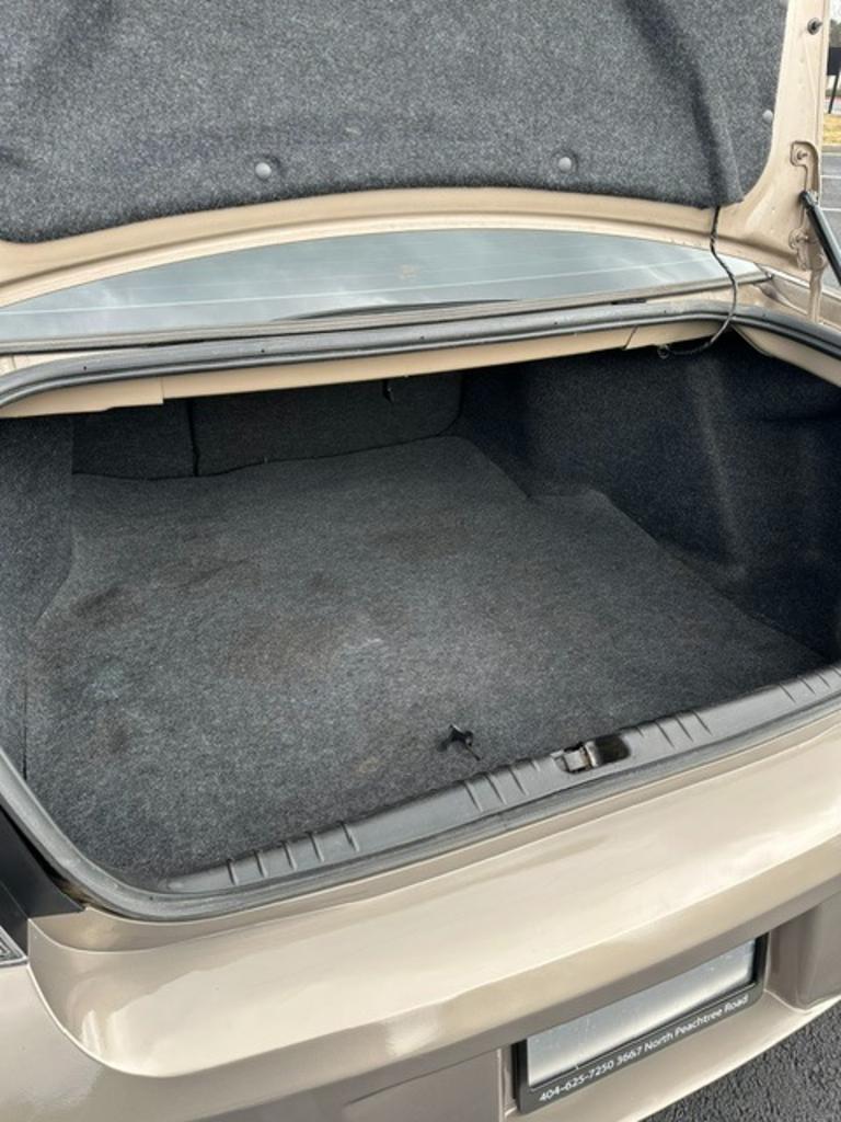 2006 Chevrolet Impala LT - Photo 11