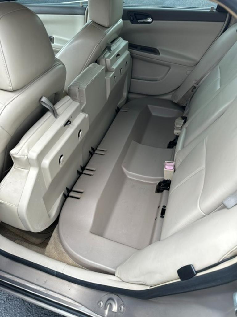 2006 Chevrolet Impala LT - Photo 10