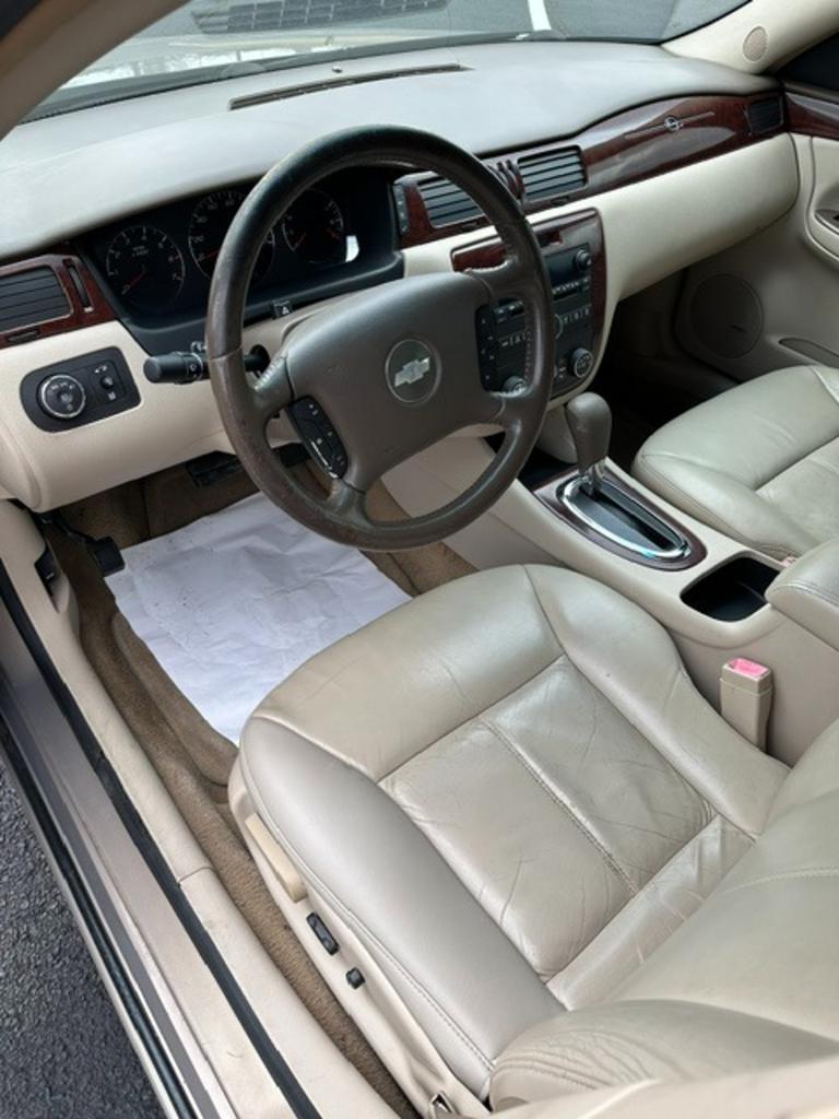 2006 Chevrolet Impala LT - Photo 8