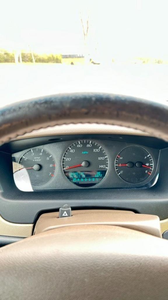 2006 Chevrolet Impala LT - Photo 16