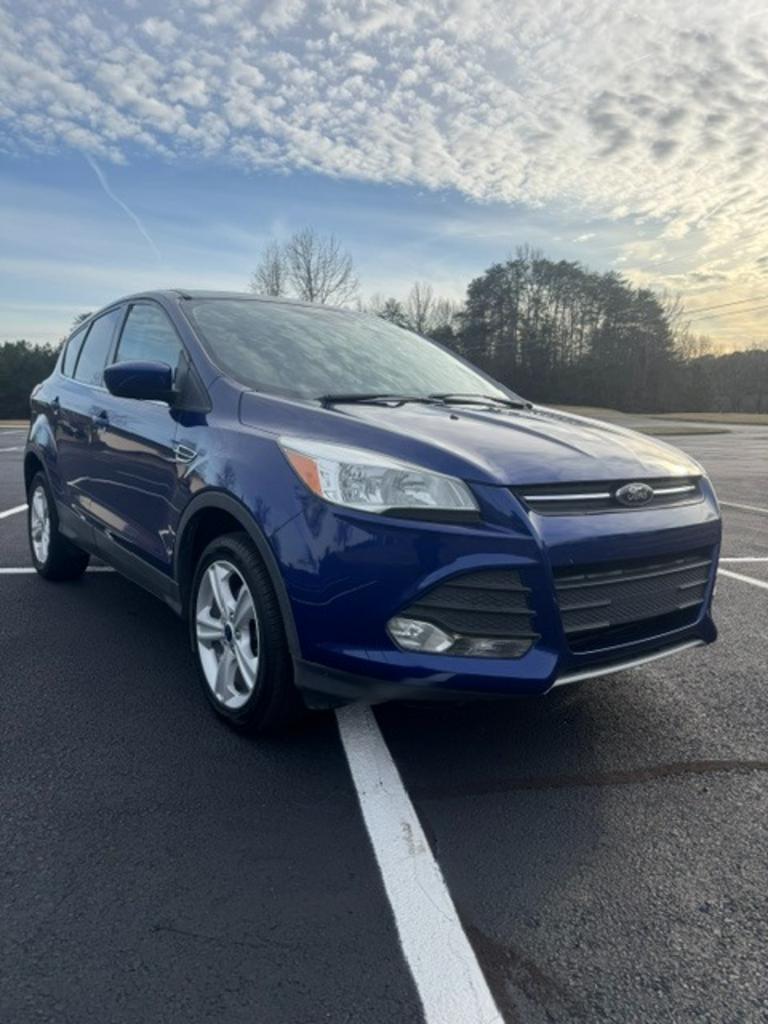2016 Ford Escape SE - Photo 16