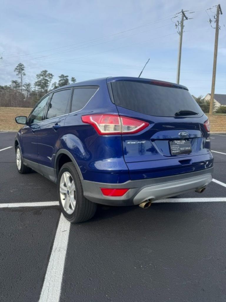 2016 Ford Escape SE - Photo 7