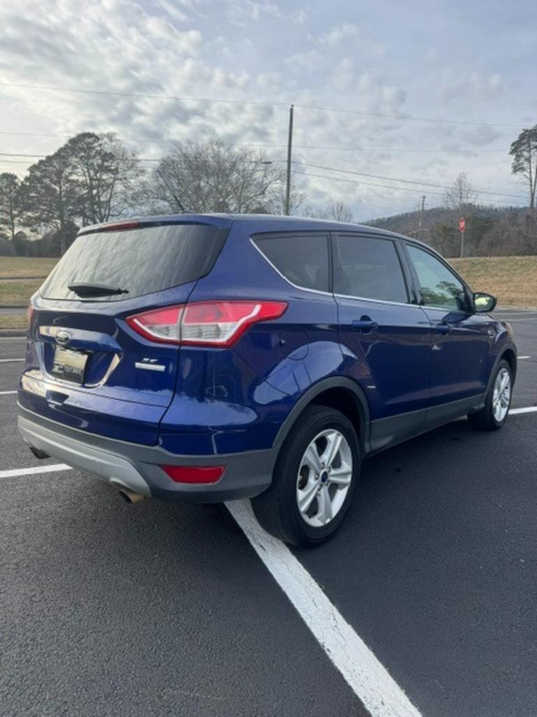 2016 Ford Escape SE - Photo 12