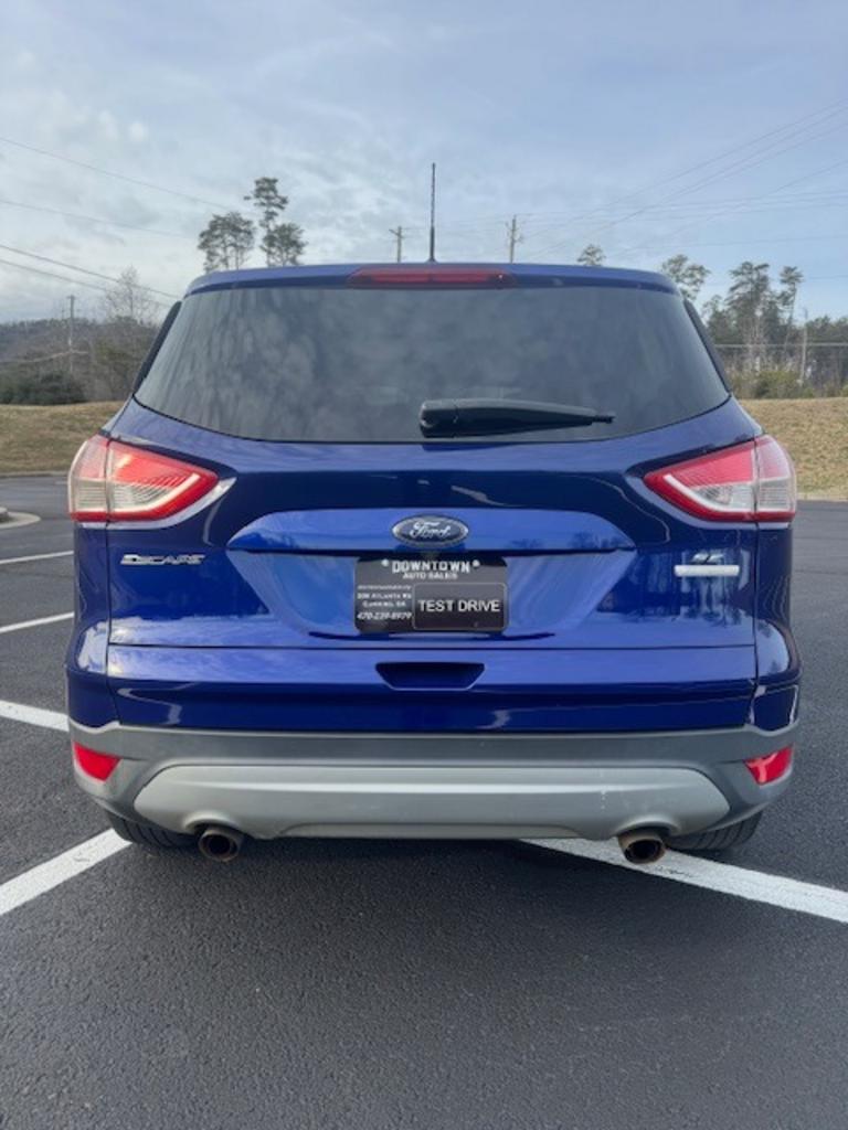 2016 Ford Escape SE - Photo 9