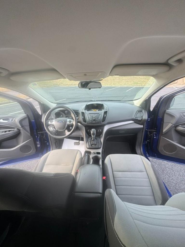 2016 Ford Escape SE - Photo 28