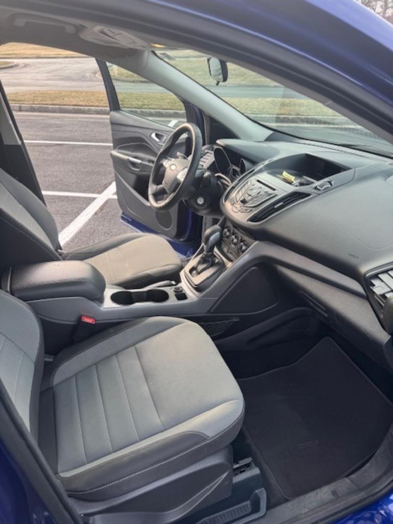 2016 Ford Escape SE - Photo 26