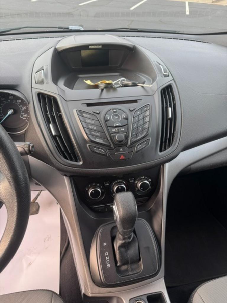 2016 Ford Escape SE - Photo 31