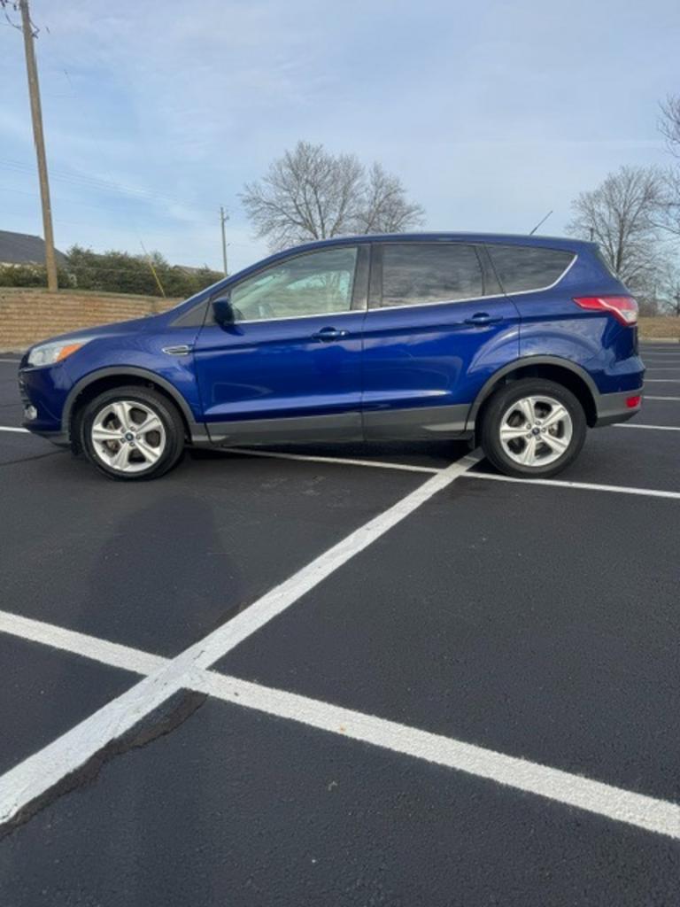 2016 Ford Escape SE - Photo 6