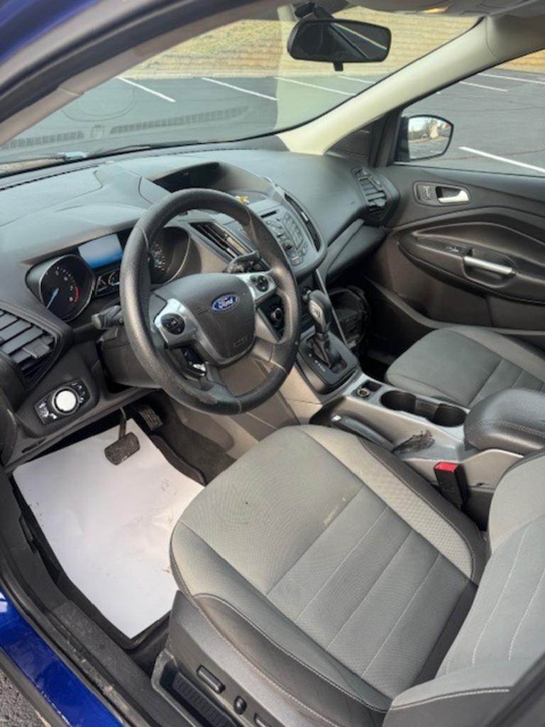 2016 Ford Escape SE - Photo 18