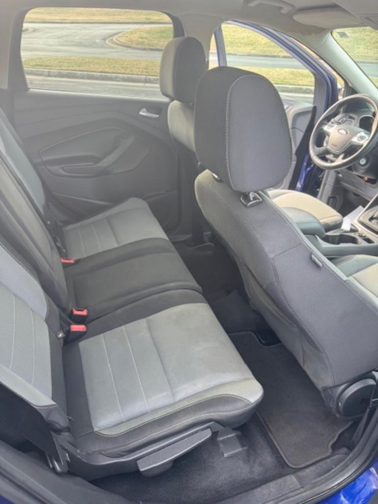 2016 Ford Escape SE - Photo 24