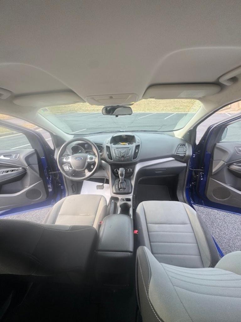 2016 Ford Escape SE - Photo 27