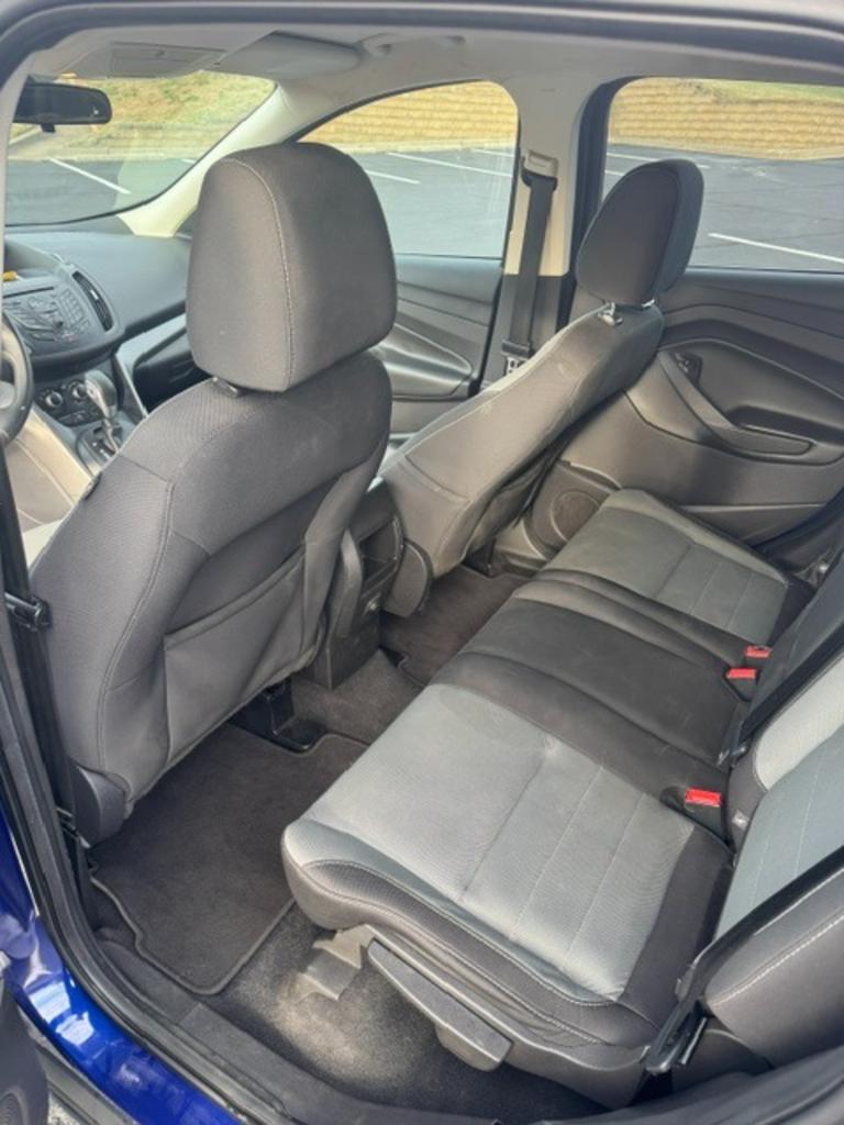 2016 Ford Escape SE - Photo 20