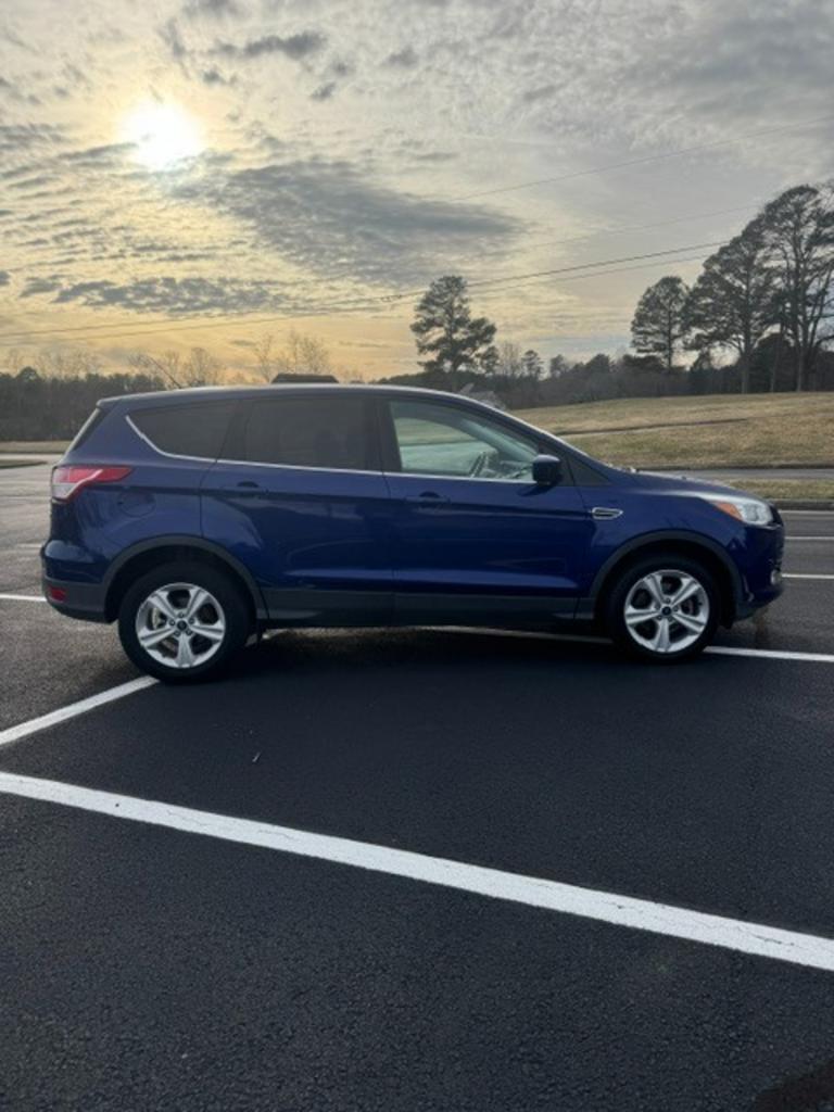 2016 Ford Escape SE - Photo 14