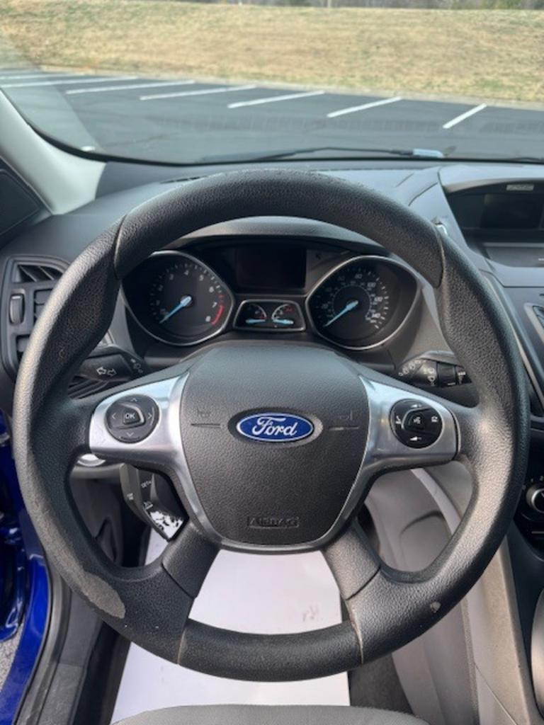 2016 Ford Escape SE - Photo 30