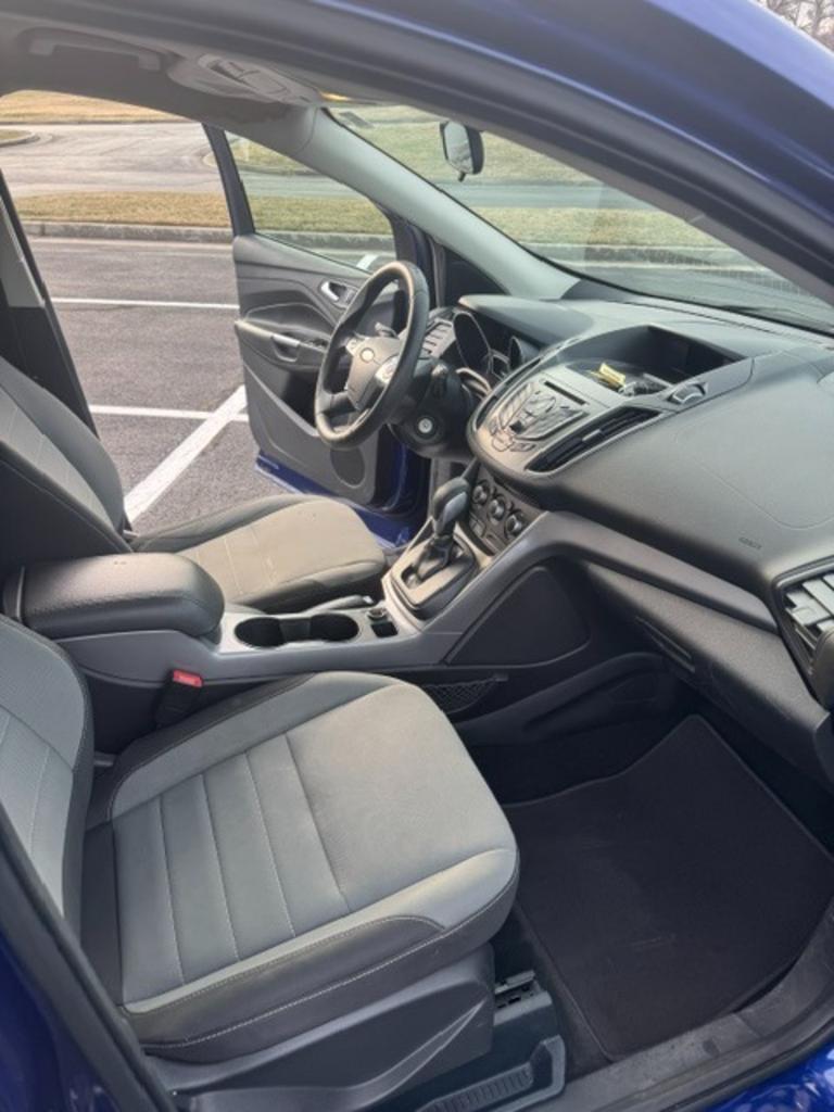 2016 Ford Escape SE - Photo 25