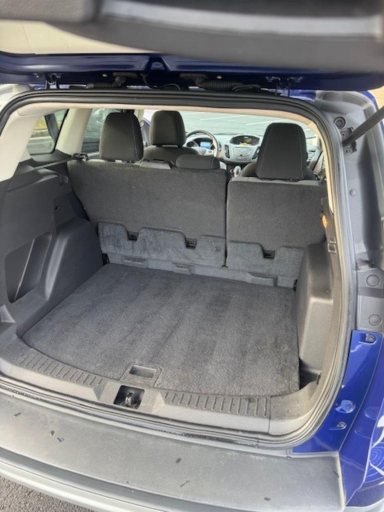2016 Ford Escape SE - Photo 22
