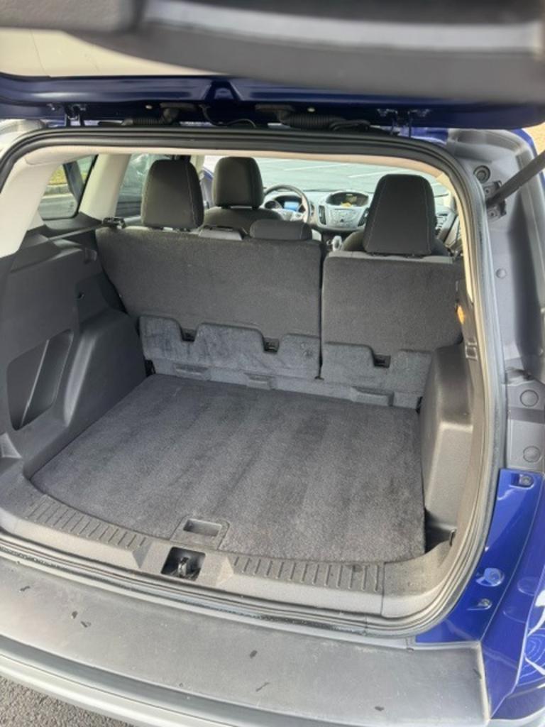 2016 Ford Escape SE - Photo 21