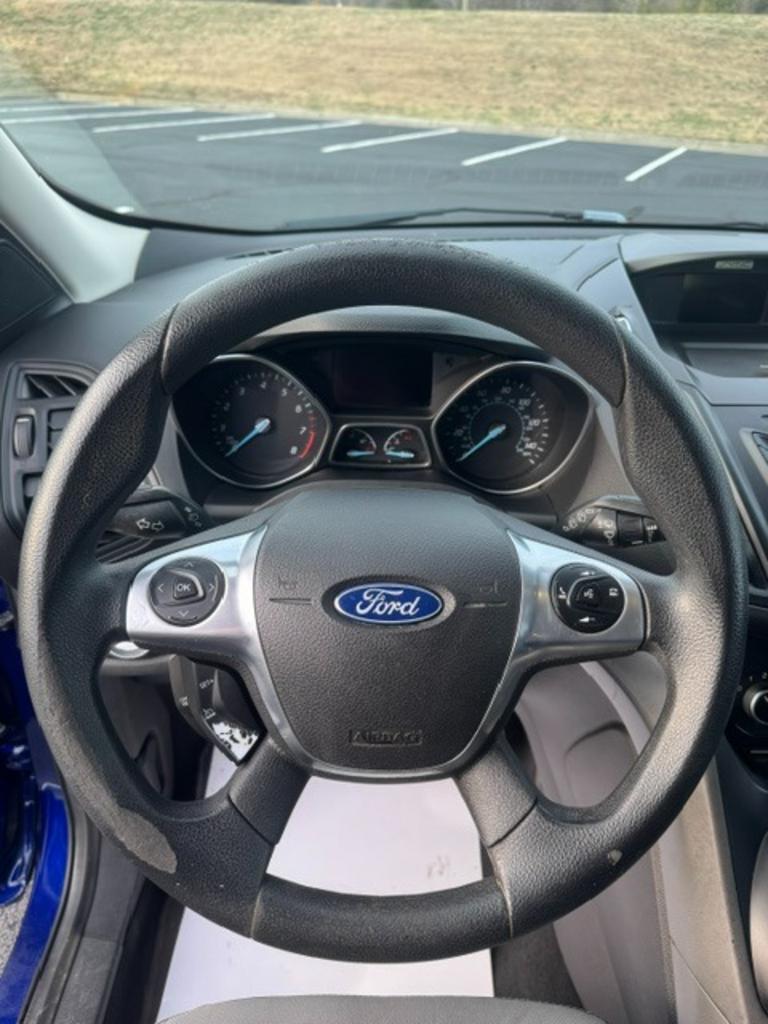 2016 Ford Escape SE - Photo 29