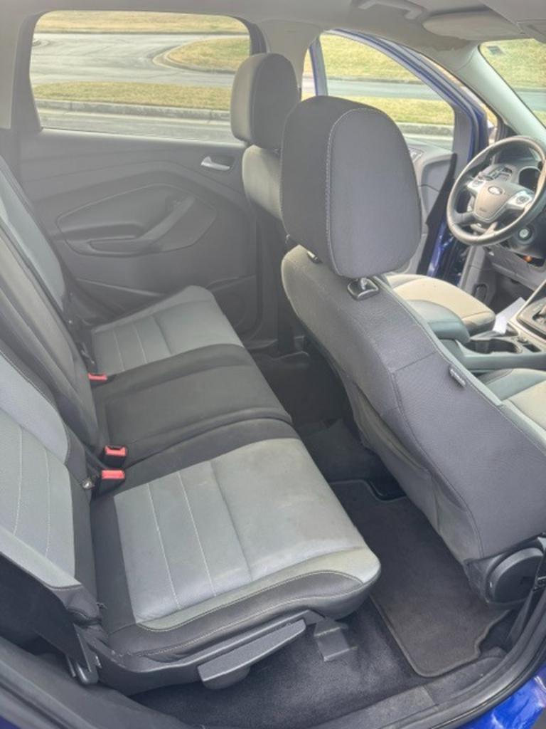 2016 Ford Escape SE - Photo 23
