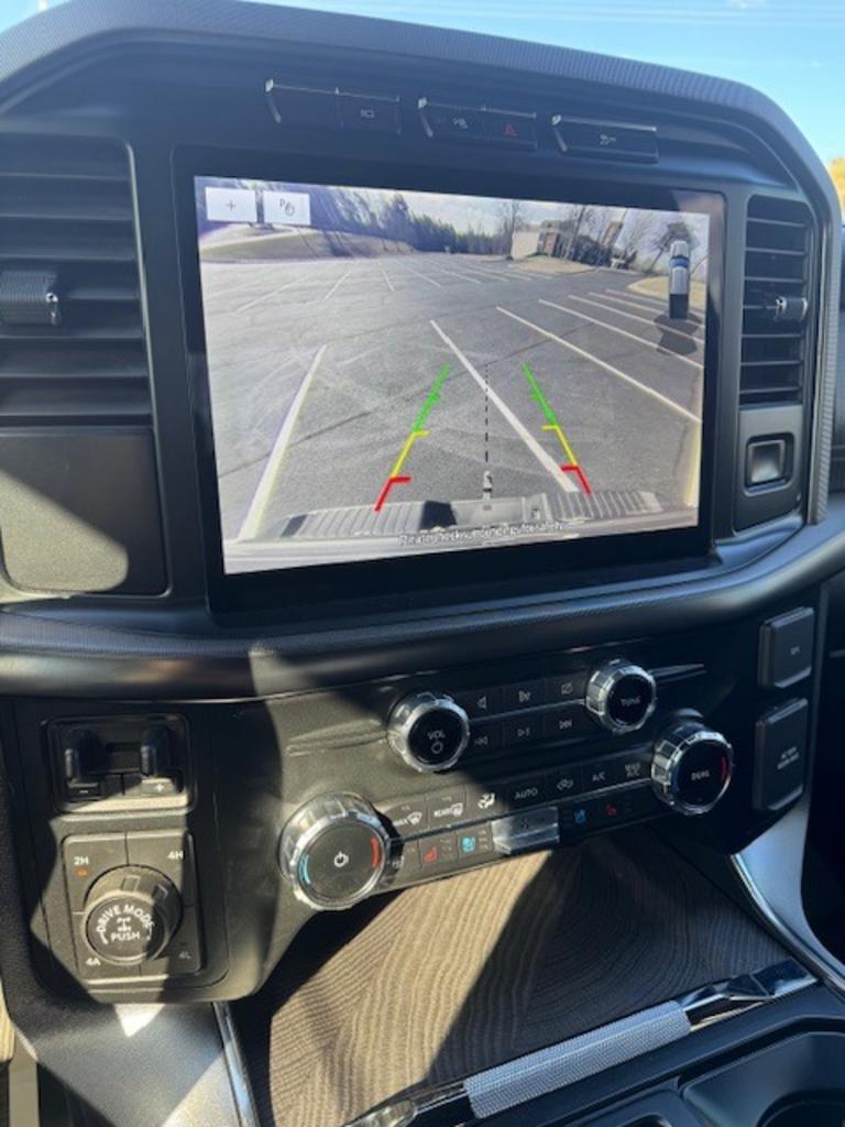 2022 Ford F-150 Platinum - Photo 20