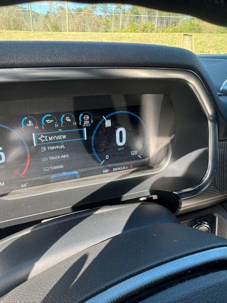 2022 Ford F-150 Platinum - Photo 19