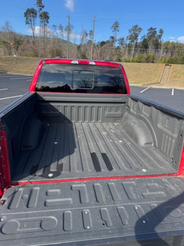 2022 Ford F-150 Platinum - Photo 9